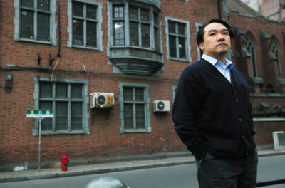 第五十二期  從金融精英到社會企業(yè)家