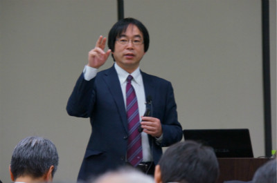 第五十期 徐靜波：廁所文化與社會文