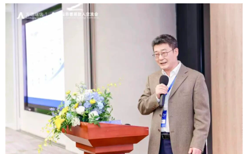 回歸本源，穿透日常 | 徐曉新：公益籌款的道與術